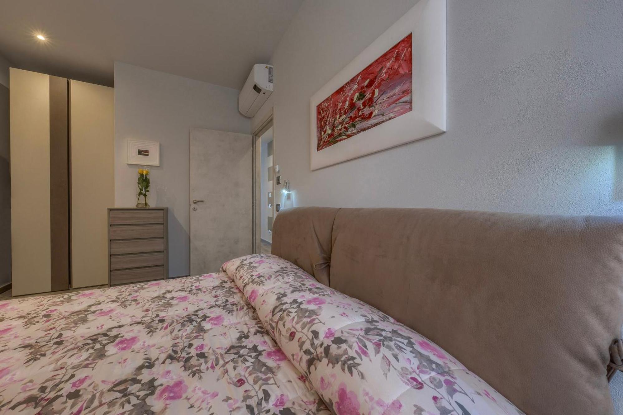La Casetta Di Camilla Appartement