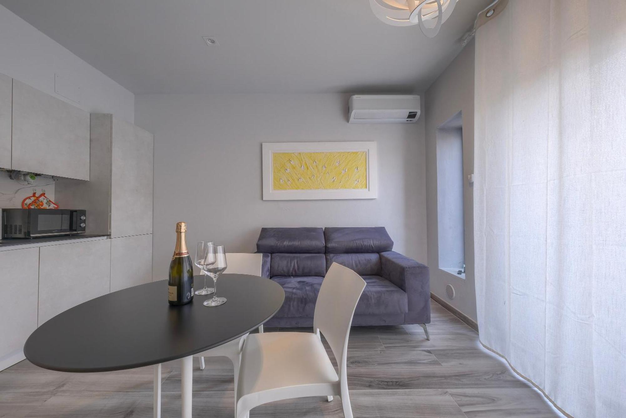 Apartamento La Casetta Di Camilla