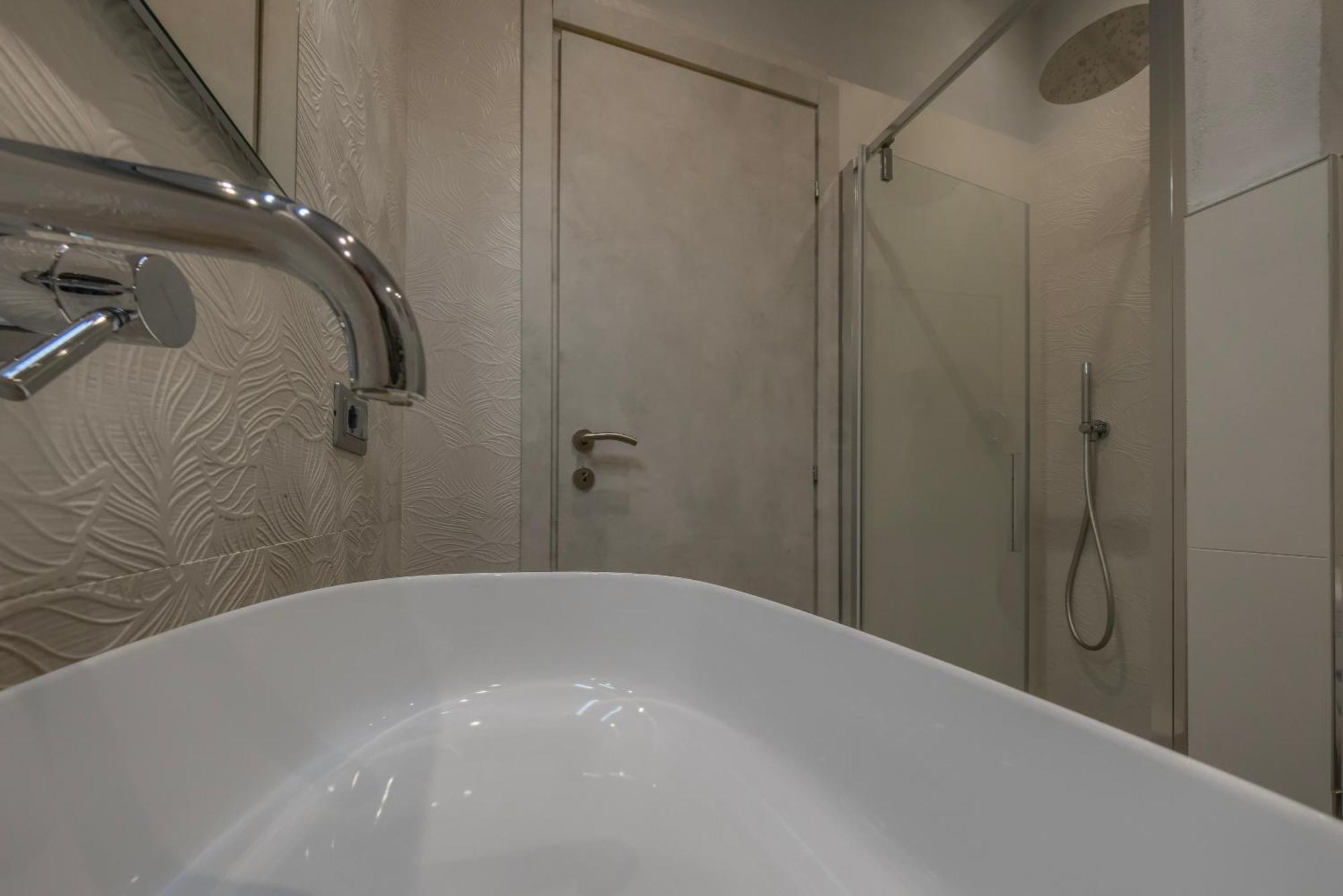 La Casetta Di Camilla Apartamento *