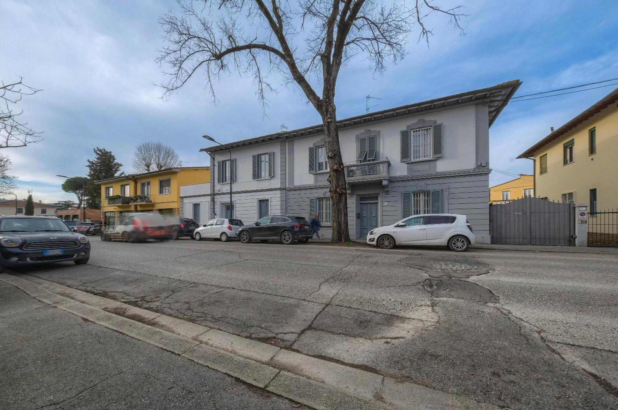 Apartamento La Casetta Di Camilla