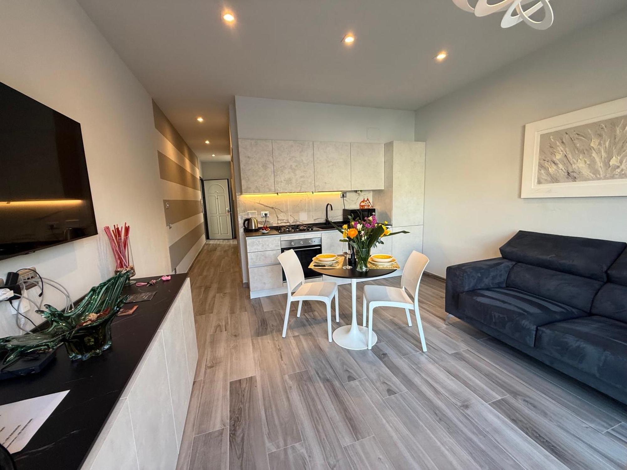 Apartamento La Casetta Di Camilla *