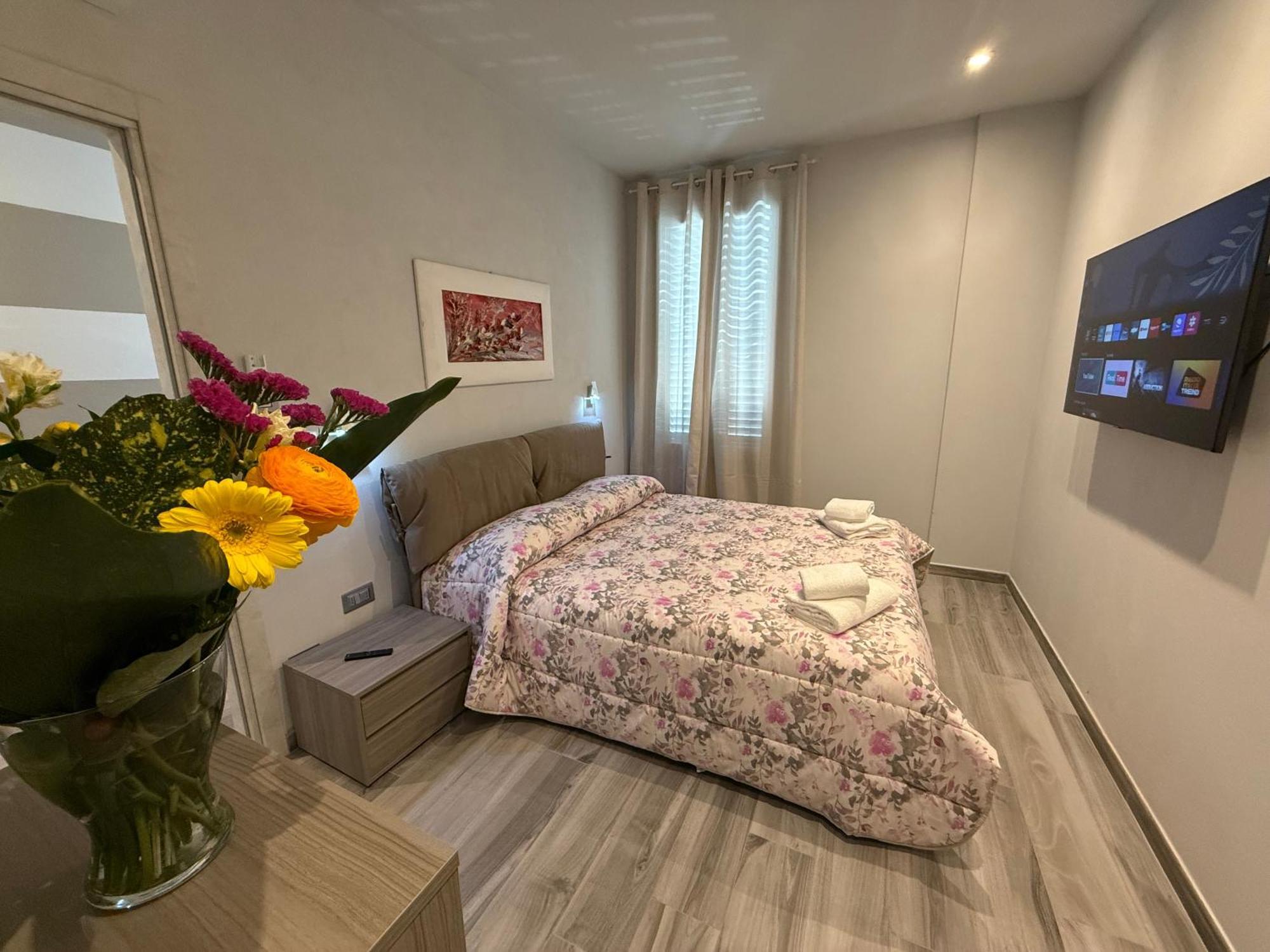 Apartamento La Casetta Di Camilla
