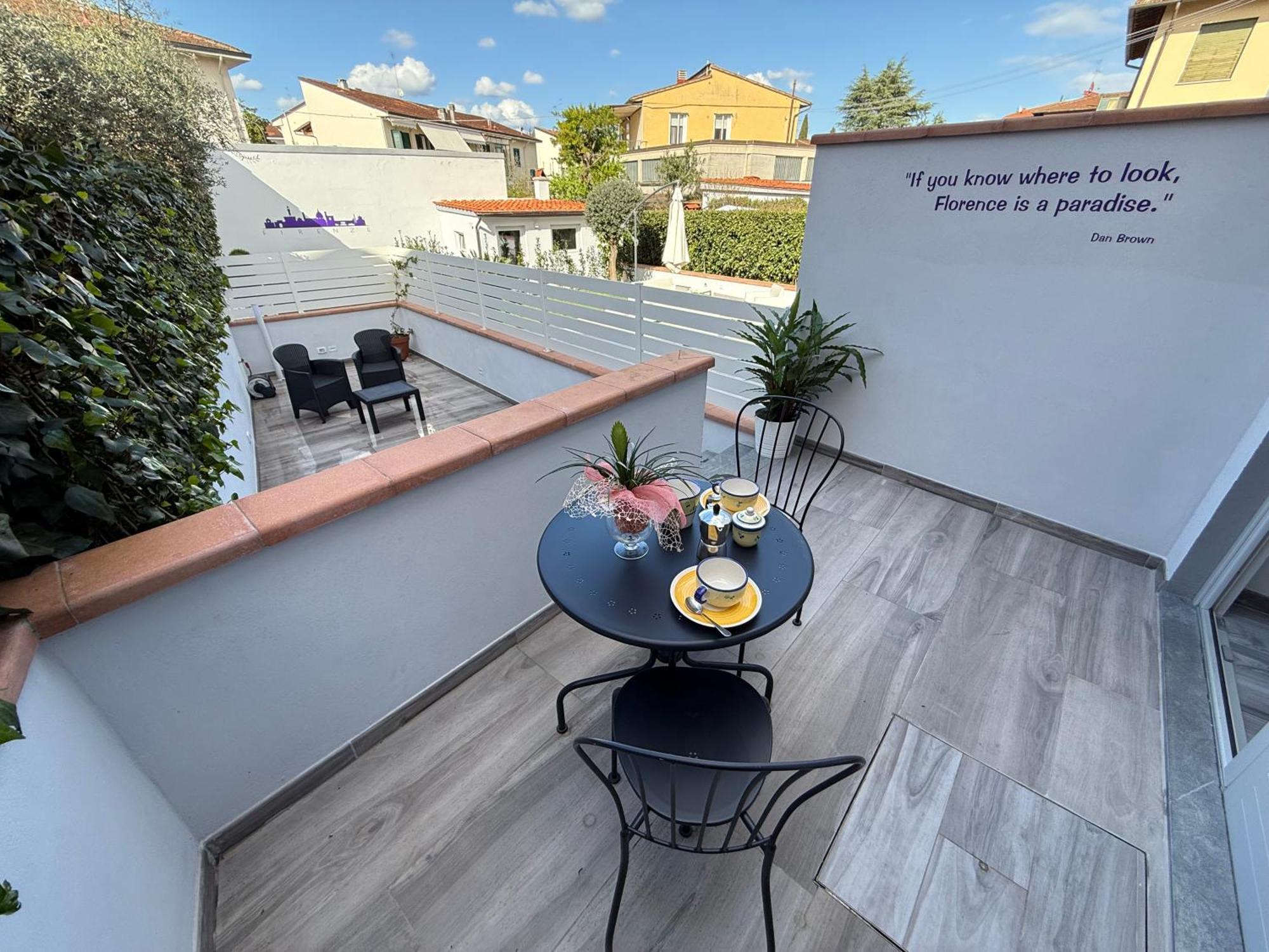 Apartamento La Casetta Di Camilla *